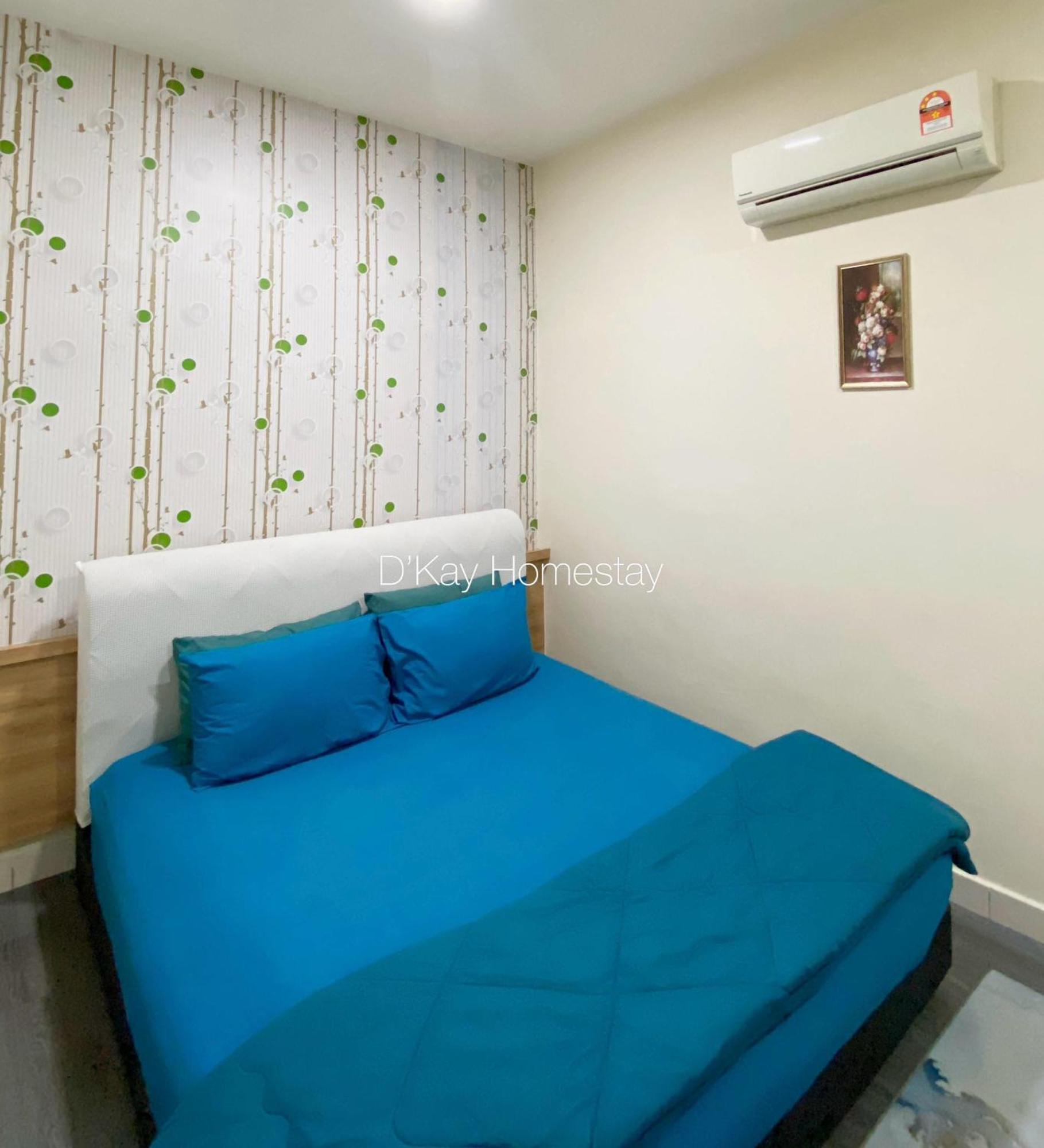 2 Bedrooms Suites At Mesahill Nilai With Mall By D'Kay Homes, Near Usim Klia Екстер'єр фото