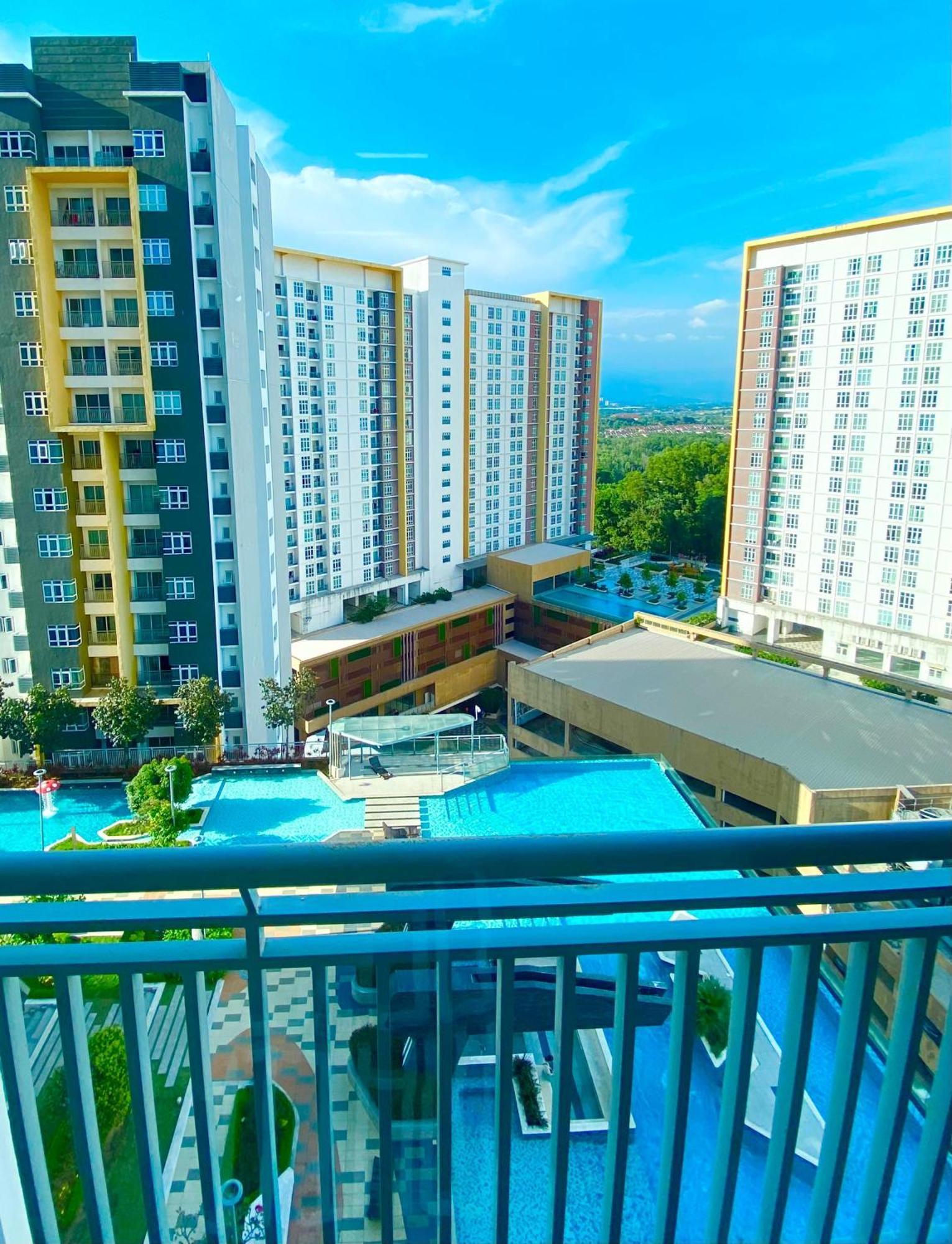 2 Bedrooms Suites At Mesahill Nilai With Mall By D'Kay Homes, Near Usim Klia Екстер'єр фото