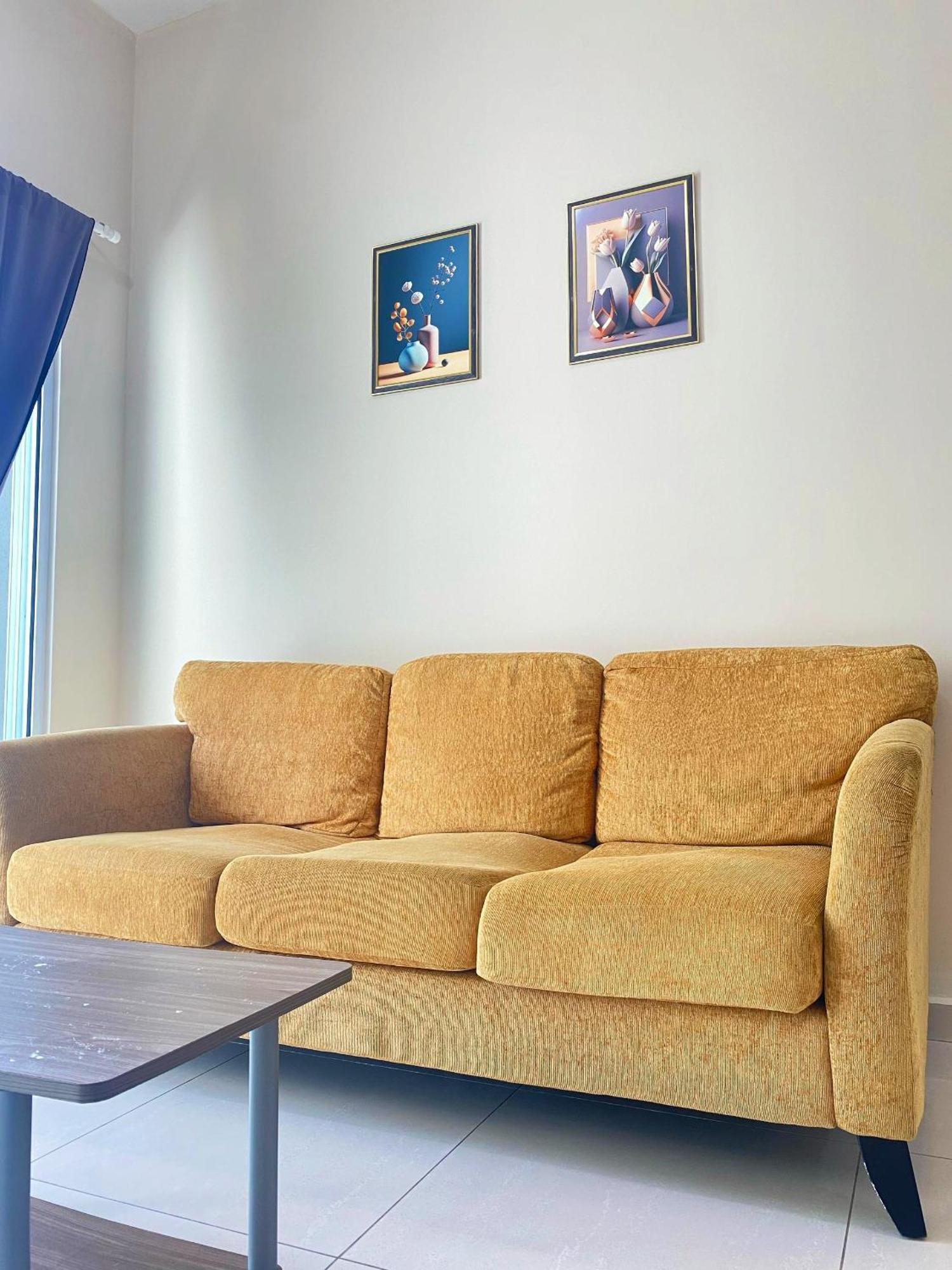 2 Bedrooms Suites At Mesahill Nilai With Mall By D'Kay Homes, Near Usim Klia Екстер'єр фото